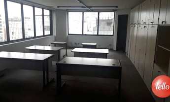 Imagem 4: São Paulo - Conjunto Comercial/Sala - Bela Vista