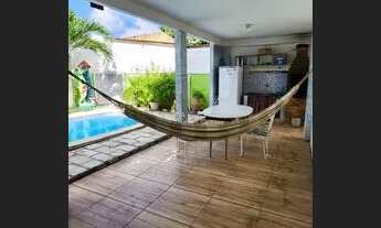 Imagem 3: Aluga-se casa com piscina em itamaraca