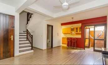 Imagem 7: Casa com 3 dormitórios para alugar, 231 m² por R$ 3.390,00/mês - Teresópolis - Porto Alegr