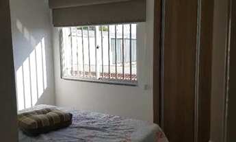 Imagem 7: Apartamento 2qts com armários, 02banhos sendo 1 suite,sala,coz ,area serv. 01 vaga garagem