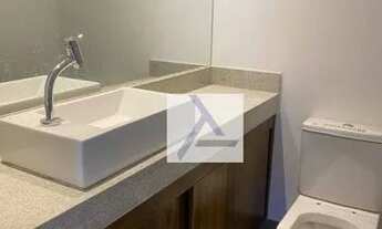 Imagem 7: Apartamento com 2 dormitórios para alugar, 102 m² por R$ 11.675,00/mês - Moema - São Paulo