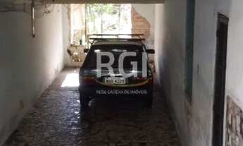 Imagem 2: Casa para Venda - 659.12m², 3 dormitórios, 1 vaga - Tristeza