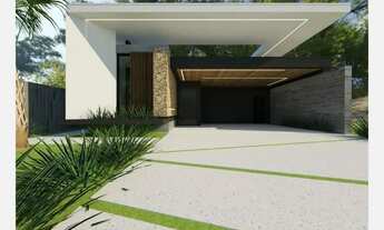 Imagem: Casa Térrea - Condomínio Bella Vitta