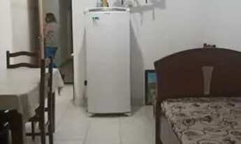 Imagem 3: Oportuniade Kitnet c/ Vaga e Mobiliada, portaria por 135 mil