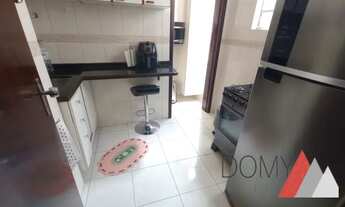 Imagem 4: Apartamento a Venda 2 Dormitórios R$ 240.000 - Menino Deus - Porto Alegre/RS