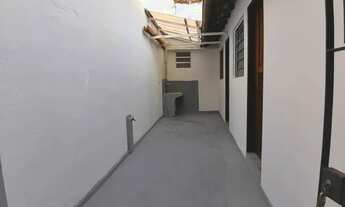 Imagem 4: Casa com 1 dormitório para alugar, 85 m² por R$ 1.150,00/mês - Jardim Regina - São Paulo/S