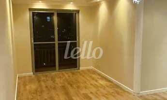 Imagem 4: São Paulo - Apartamento Padrão - Tatuapé