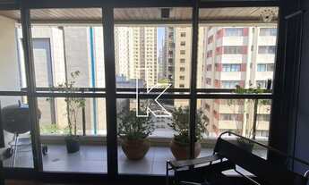 Imagem 4: SãO PAULO - Apartamento Padrão - Itaim Bibi