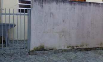 Imagem 3: Casa para Locação em São Paulo, SANTO AMARO, 1 dormitório, 1 banheiro