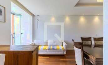 Imagem 6: Apartamento à Venda - Campo Grande, 2 Quartos, 58 m2