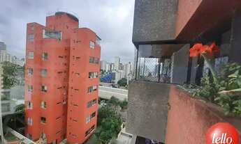 Imagem 7: São Paulo - Apartamento Padrão - Pinheiros