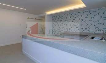 Imagem 5: HIGIENÓPOLIS NA MARANHÃO 3 DORMS, SENDO 01 SUÍTE C/VARANDA, COZINHA INTEGRADA À SALA, 01 V