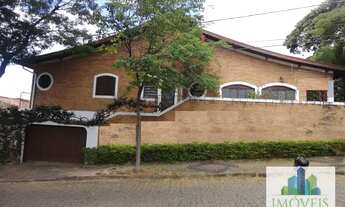 Imagem: Casa com 3 dormitórios à venda, 327 m²