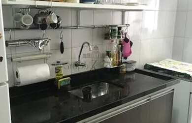 Imagem 2: Apartamento - Jardim Paraíso - Residencial Cosmos - 64m² - 2 Dormitórios