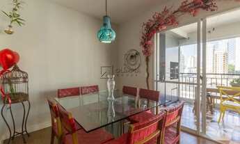 Imagem 3: Venda Apartamento 3 Dormitórios - 94 m² Vila Romana