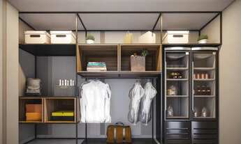 Imagem 3: Apartamento 3 suítes - 165 m² - Setor Bueno Apartamento com 3 Quarto(s) e 5 banheiro(s) à