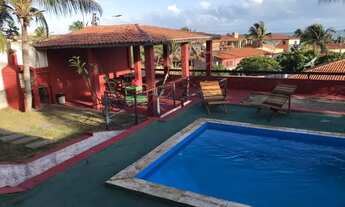 Imagem 4: Casa c/piscina Fins de semana na praia de Majorlandia /Ceará