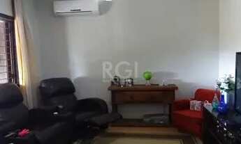 Imagem 6: Casa em Ipanema Casa com 3 dormitórios