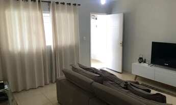 Imagem 7: Casa no bairro Algodoal