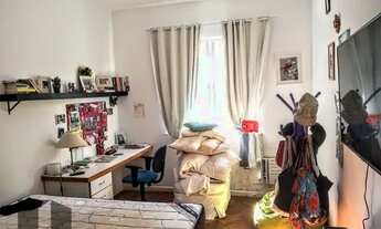 Imagem 7: Cobertura em Ipanema