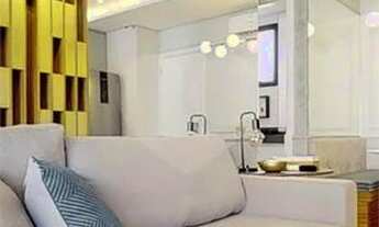 Imagem: Apartamento NOVO 1 dormitório em Pinheiros