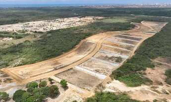 Imagem 3: Loteamento Jardins De Soure As Margens Da Ce090,De Frente Ao Atacadao Da Caucaia Obras Ace