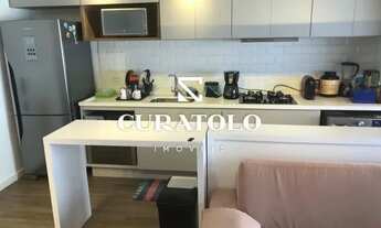 Imagem 4: Apartamento com 2 dorms, 1 suíte, varanda, 2 vagas e lazer completo - Rio 335, São Caetano