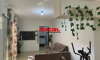 Imagem: Casa Padrão em São José dos Campos