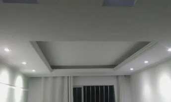 Imagem 4: Apartamento com 2 quartos em Laranjal - São Gonçalo - RJ