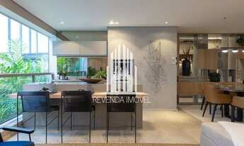 Imagem 7: Apartamento em Sumarezinho- São Paulo, SP