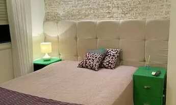 Imagem 4: Apartamento com 3 dormitórios à venda, 104 m² por R$ 1.595.000,00 - Sumarezinho - São Paul