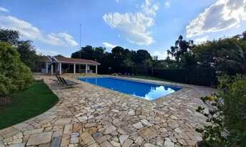 Imagem 4: Casa com 11 quartos, 10580 m², à venda por R$ 7.200.000,00- Condominio Fazenda Duas Marias