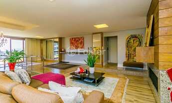 Imagem 6: Vendo Lindíssima Cobertura 3 quartos 3 suítes 4 garagens 548m² privativos Bairro Mont´ Ser