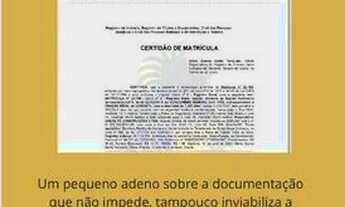 Imagem 4: Vendo corumba IV- Cond Rancho dos Ipês