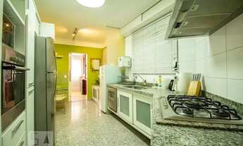 Imagem 7: Apartamento com 3 quartos (3 suítes) à venda em Pompeia, São Paulo, com 4 vagas