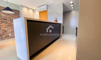 Imagem 6: CONDOMÍNIO RESIDENCIAL EASY CASA 3 QUARTOS SENDO 1 SUÍTE