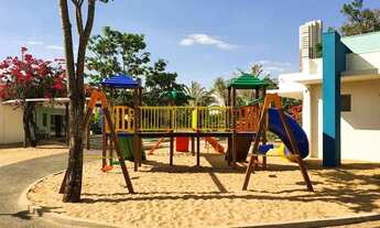 Imagem 7: Cód.: 11878 - Casa com 3 Suítes no Condomínio Villaggio 3