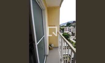 Imagem 5: Apartamento para Aluguel - Engenho Novo, 2 Quartos, 50 m2