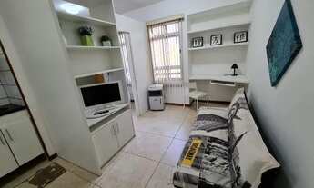 Imagem 2: ED. MONT BLANC AP 210 D