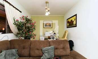 Imagem 4: Casa à Venda - Jardim Pacaembu, 4 Quartos, 260 m2