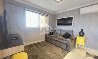 Imagem 4: Apartamento Padrão em Taubaté