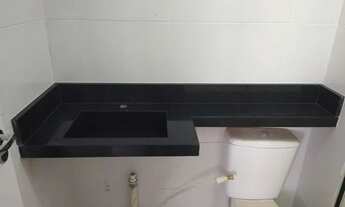 Imagem 6: Apartamento para aluguel com 39 metros quadrados com 2 quartos