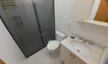 Imagem: Apartamento Semi-mobiliado no Bairro Petrópolis