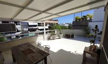 Imagem 6: Cobertura Duplex 3 quartos Recreio dos Bandeirantes