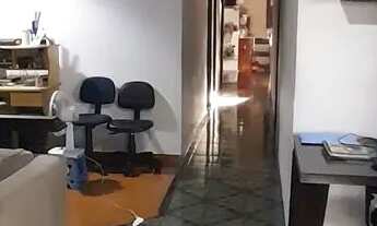 Imagem 3: Casa ampla na Cidade Nova