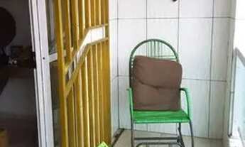 Imagem: Casa com dois pavimentos 160 mil