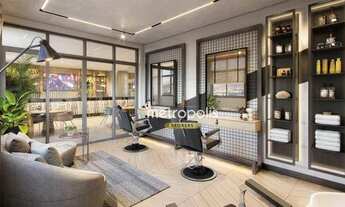 Imagem 7: Studio com 1 dormitório à venda, 21 m² por R$ 310.000,00 - Paraíso - São Paulo/SP