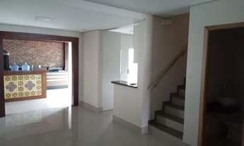 Imagem 4: Sobrado para aluguel possui 160 metros quadrados com 3 quartos em Despraiado - Cuiabá - MT