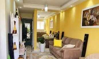 Imagem 5: CASA TÉRREA NO CONDOMÍNIO RESIDENCIAL LISBOA - 03 DORMITÓRIOS - 01 SUÍTE - SALA 2 AMBIENTE