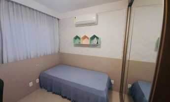 Imagem 4: Apartamento para venda tem 96 metros quadrados com 3 quartos em Enseada do Suá - Vitória